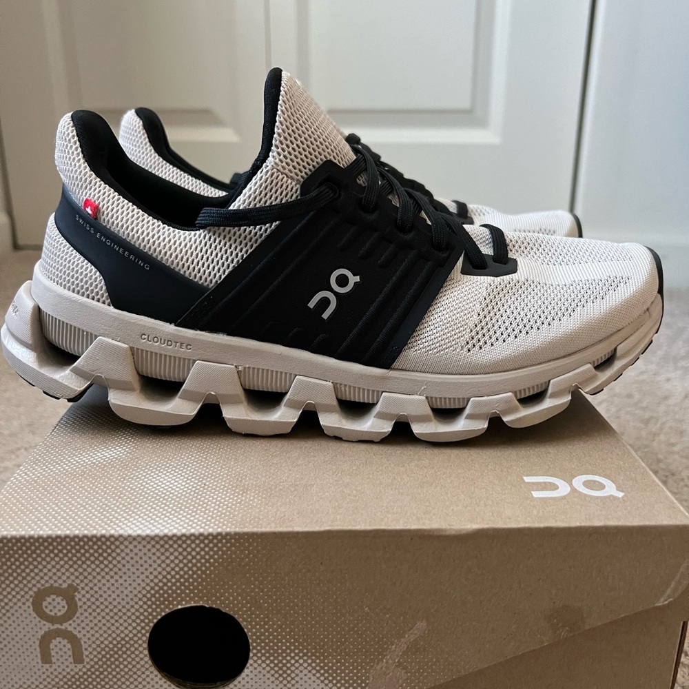 Women’s On Cloudswift 3 AD